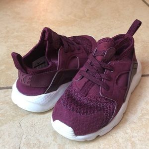 Toddler Nike Shoes